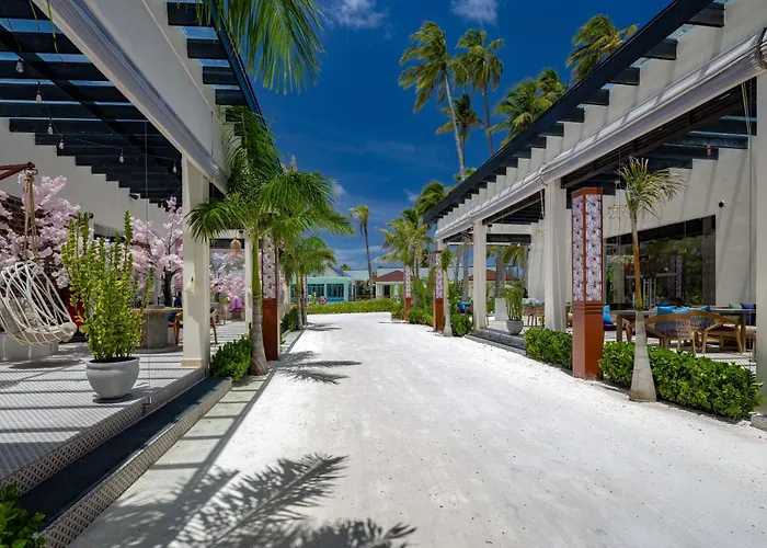 Oblu Xperience Ailafushi
