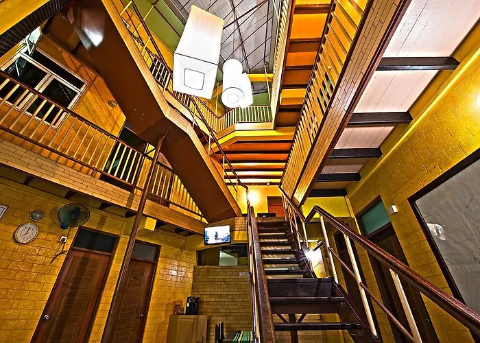 The Park House